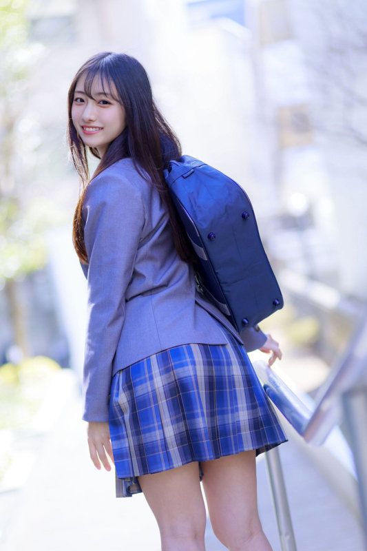 かほちゃん（deaa004）花守夏歩 deaa-004動画