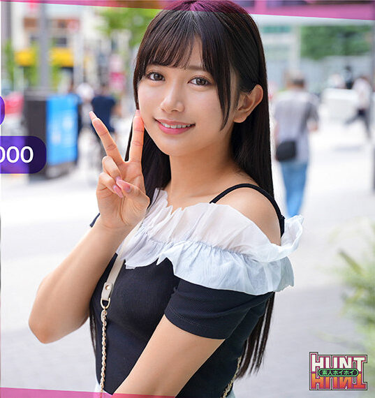 linlin（hut004）北岡果林 hut-004動画