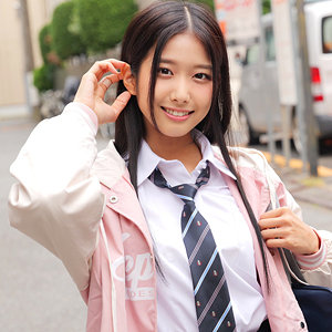 ななちゃん（skho166）前乃菜々 skho-166動画