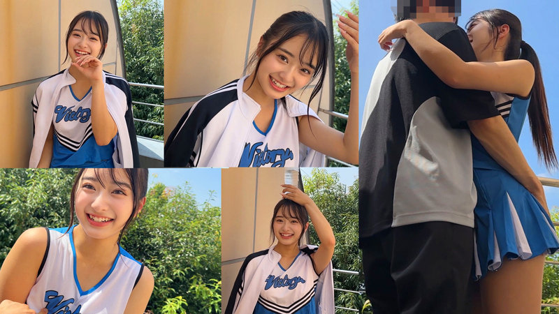 かほちゃん（smub086）花守夏歩 smub-086動画