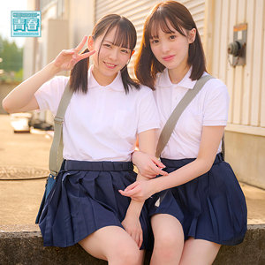 めいさ＆もも（deaa017）西元めいさ・白石もも deaa-017動画