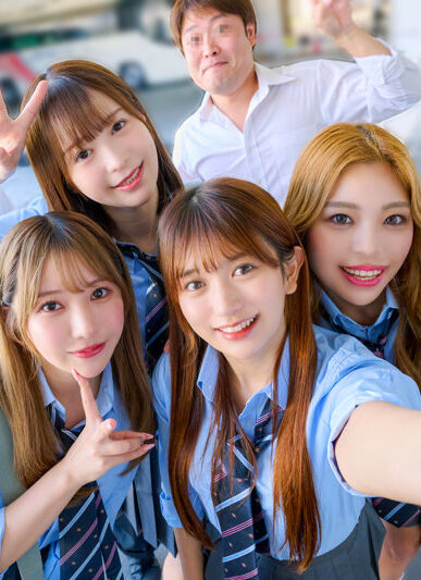 りお＆ひなた＆かりん＆ゆい（deaa026）流川莉央・柚木ひなた・北岡果林・天馬ゆい deaa-026動画