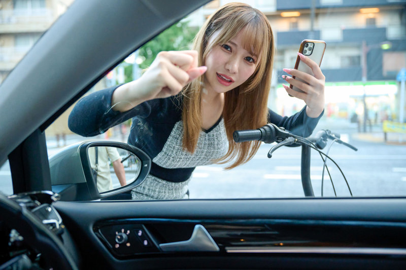 りおっち（debz009）流川莉央 debz-009動画