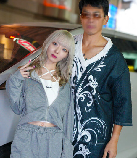 ちゃんみな（debz013）残クレアルフォード 藍瀬ミナ debz-013動画