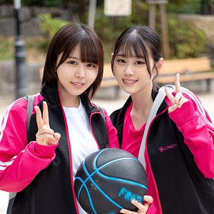 こなつちゃん＆なぎさちゃん（instc693）柏木こなつ・白石なぎさ instc-693動画