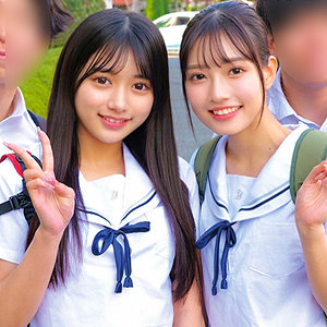 かりん＆りえ（orecz105）北岡果林・宮城りえ orecz-105動画