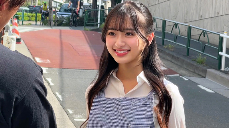 かほさん（smjs239）花守夏歩 smjs-239動画