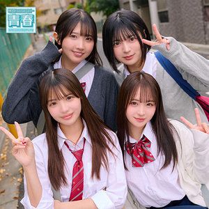 める＆ひかり＆もあ＆ゆみ（deaa030）動画