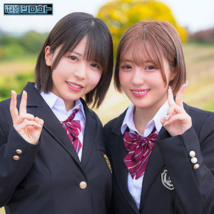 こなつ＆みかん（deas048）柏木こなつ・小鈴みかん deas-048動画