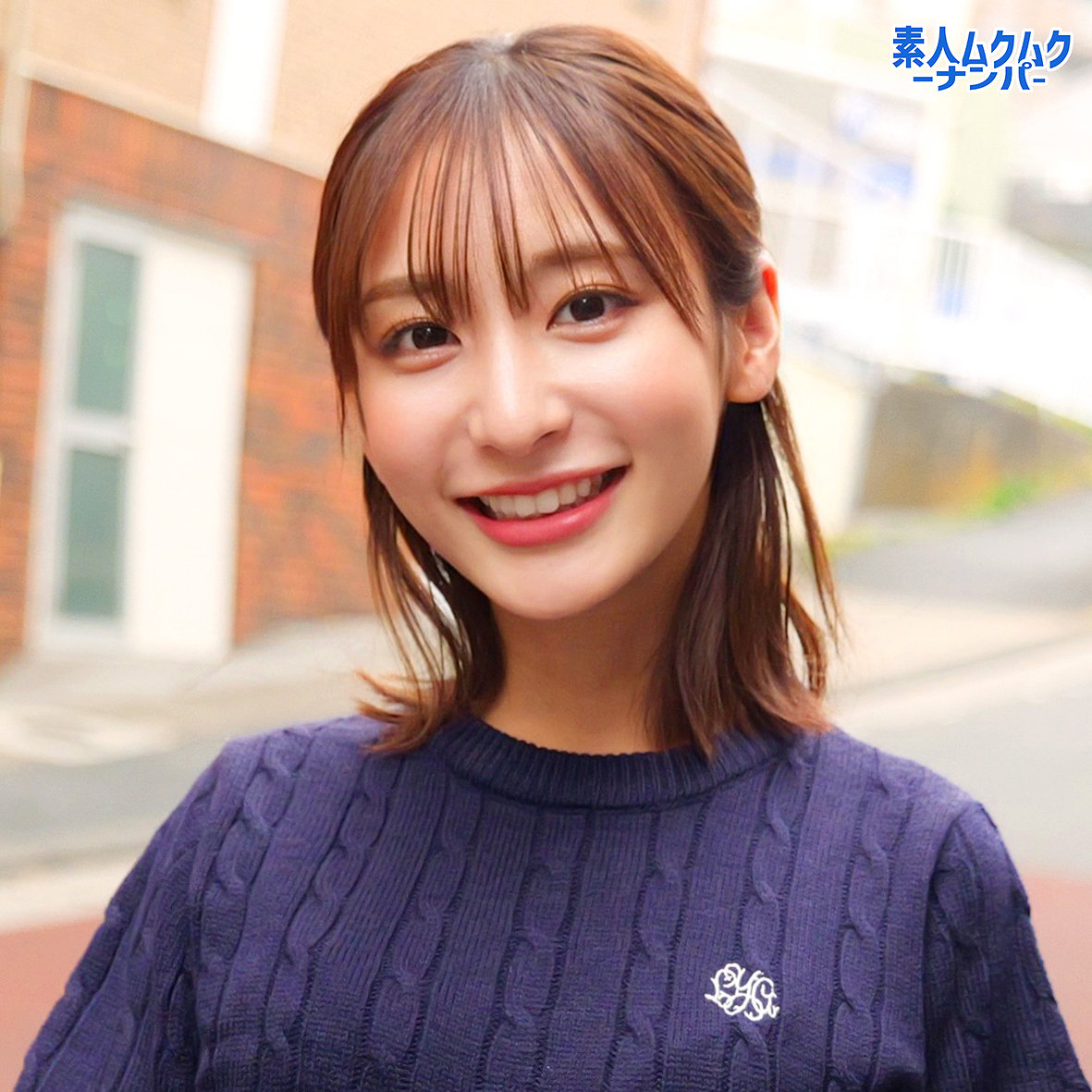 ゆりさん（smnn068）エロ動画｜素人ムクムク-ナンパ-