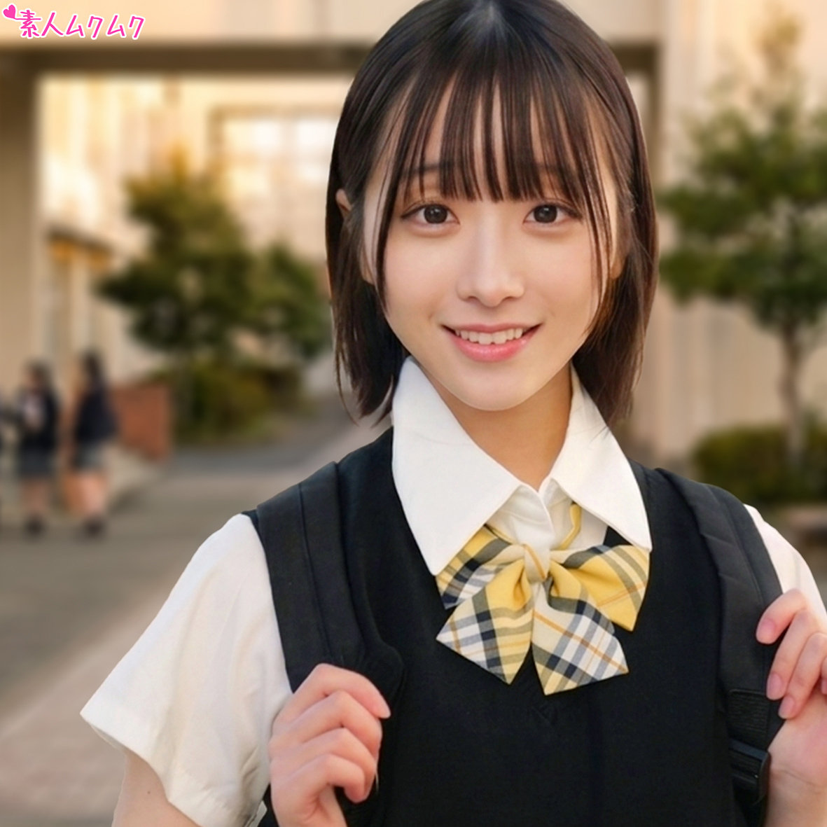 みこ（smuk332）エロ動画｜無垢