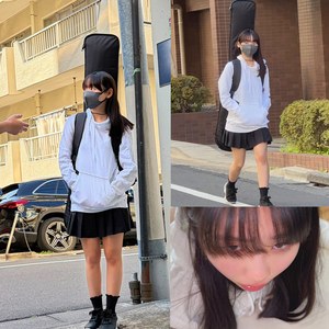touka（mgld009）エロ動画｜素人めえめえ 金
