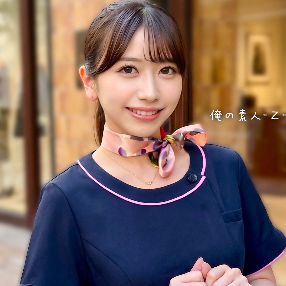 まなみさん（orecz592）エロ動画｜俺の素人-Z-