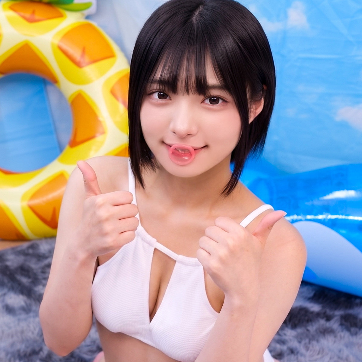 ゆみ（orecz608）エロ動画｜俺の素人-Z-
