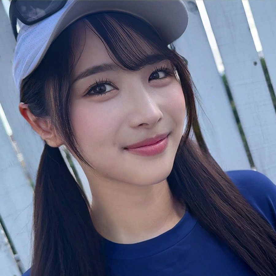 ゆいか（sbkd081）エロ動画｜素人バキバキ動画
