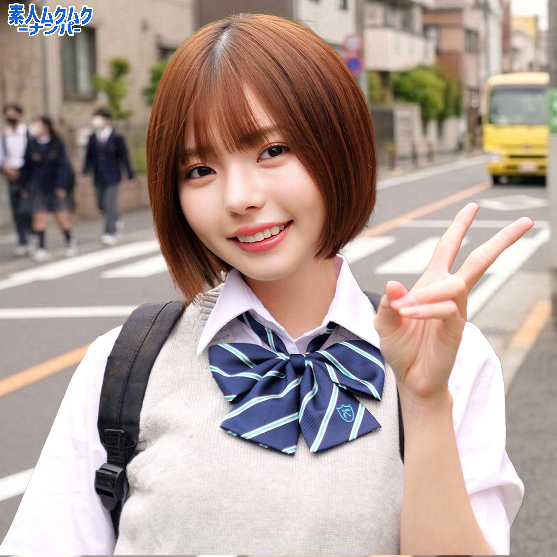 ゆうかちゃん（smnn082）エロ動画｜素人ムクムク-ナンパ-