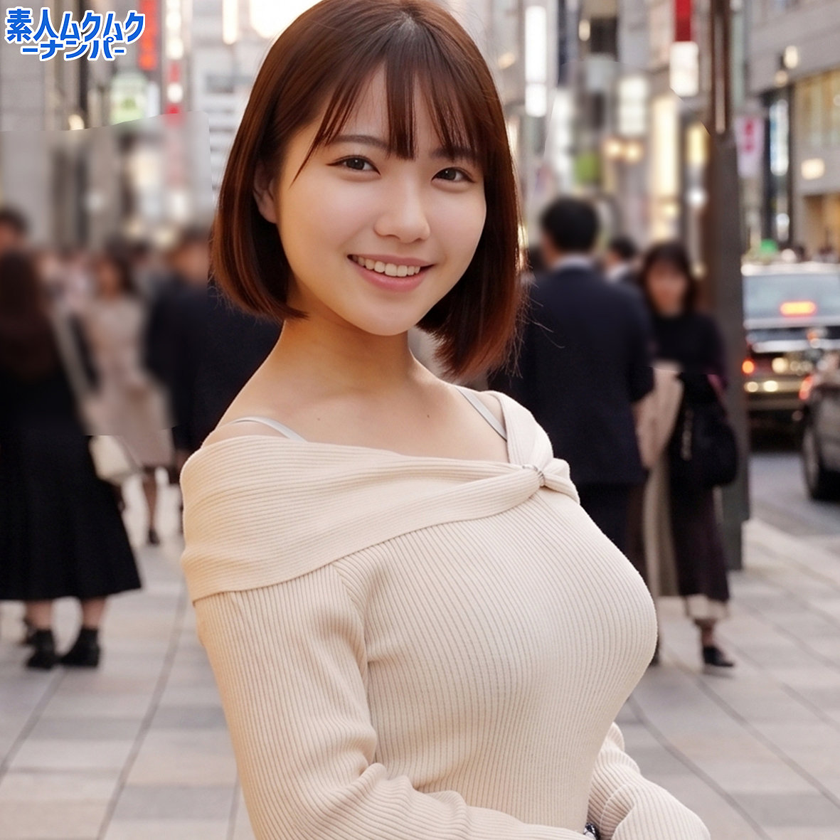 あむちゃん（smnn106）エロ動画｜素人ムクムク-ナンパ-
