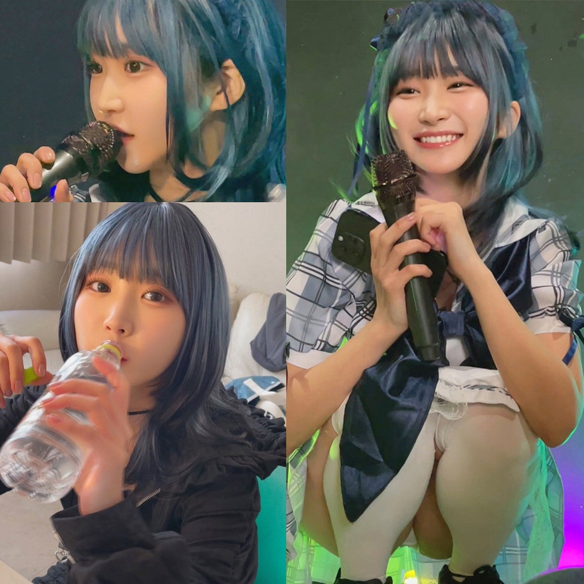 しおりん 2（oshi016）エロ動画｜おしるこん