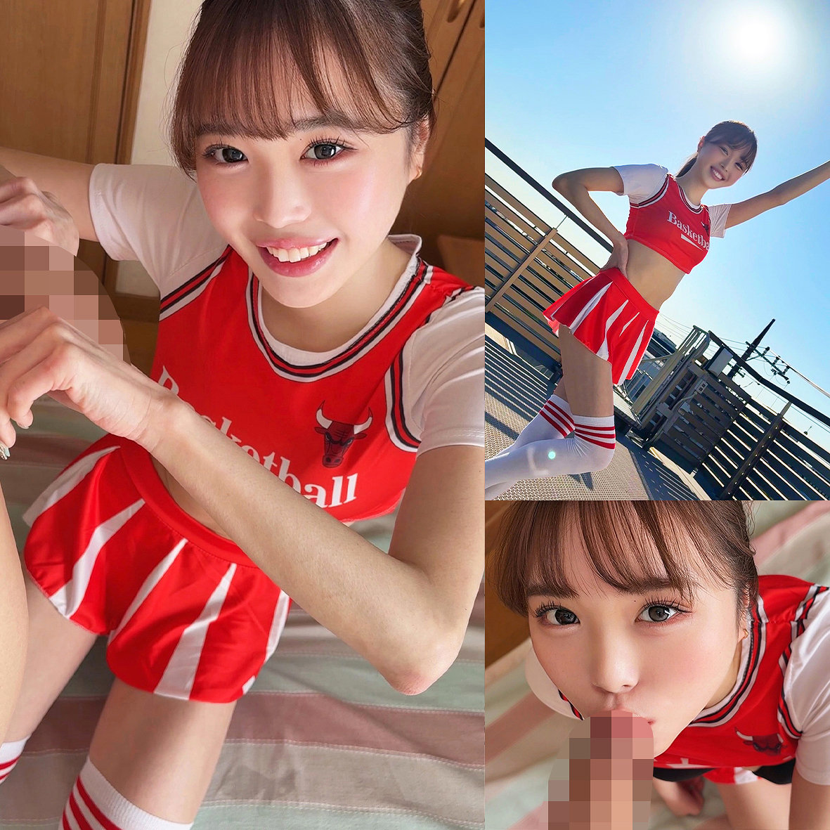 さとみちゃん（smjx295）エロ動画｜素人ムクムク-X-