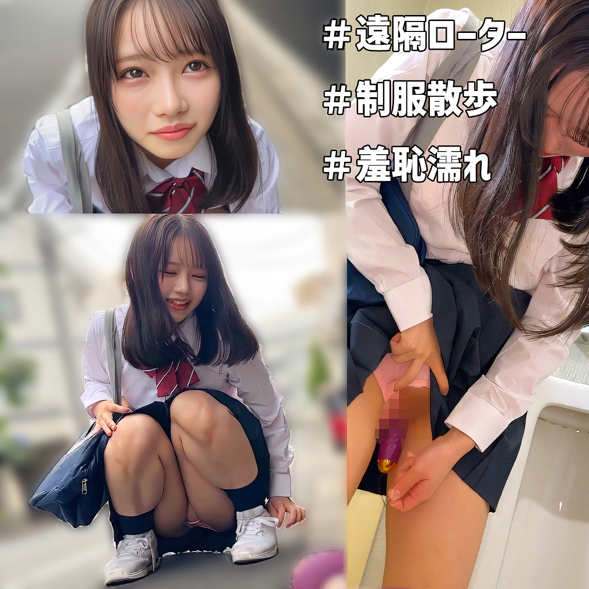 めるちゃん（smzr022）エロ動画｜素人ムクムク-ゼロ-